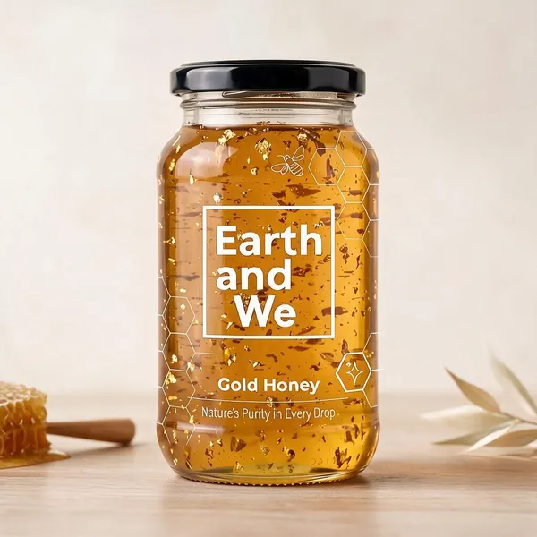 Earth_And_We_Gold_Honey_