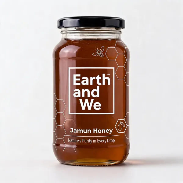 Earth_And_We_Jamun_Honey_