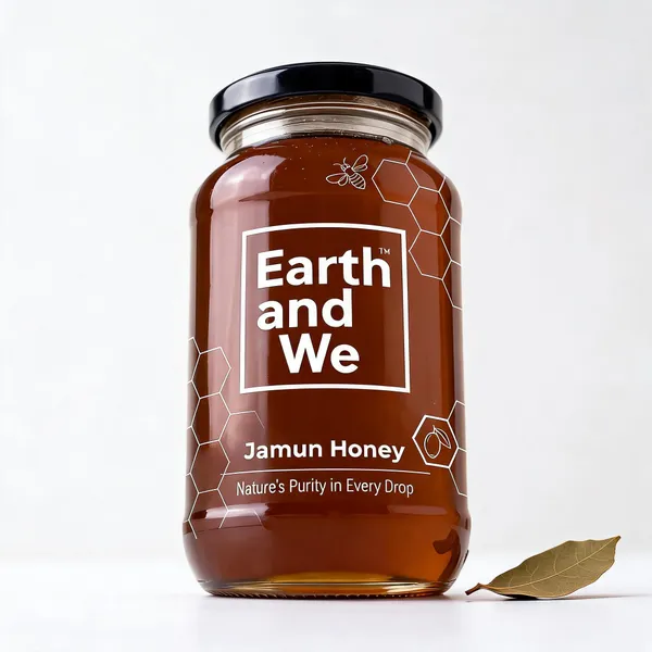 Earth_And_We_Jamun_Honey_