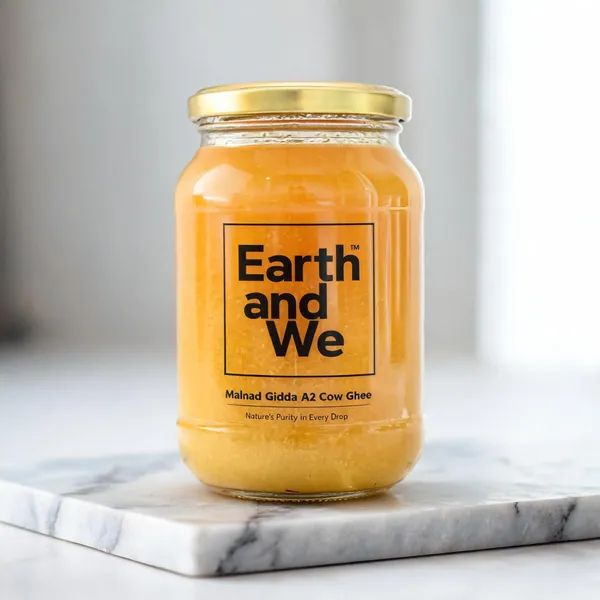Earth_And_We_Malnad_Gidda_A2_Cow_Ghee_