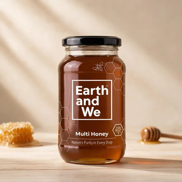 Earth_And_We_Multi_Honey_