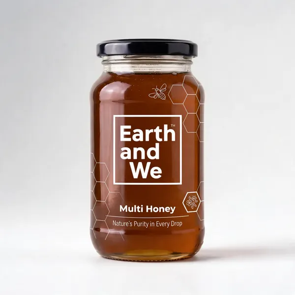 Earth_And_We_Multi_Honey_