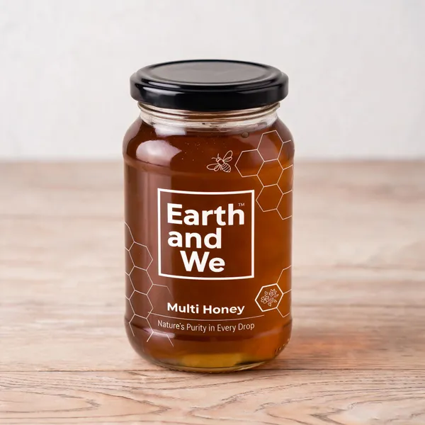 Earth_And_We_Multi_Honey_
