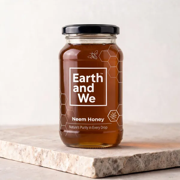 Earth_And_We_Neem_Honey_