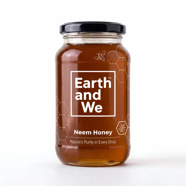 Earth_And_We_Neem_Honey_