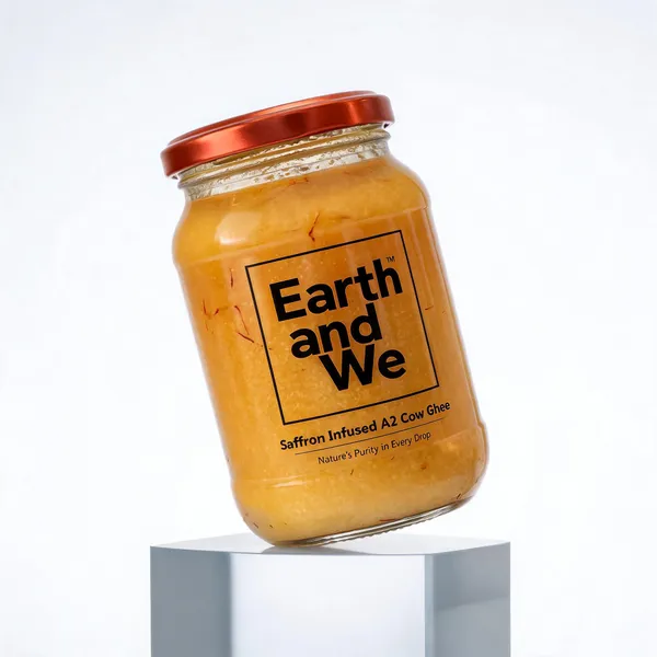 Earth_And_We_Saffron_Infused_A2_Cow_Ghee