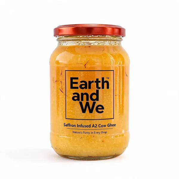 Earth_And_We_Saffron_Infused_A2_Cow_Ghee