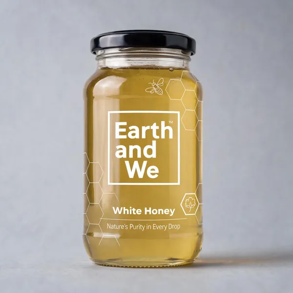 Earth_And_We_White_Honey_