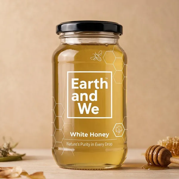 Earth_And_We_White_Honey_