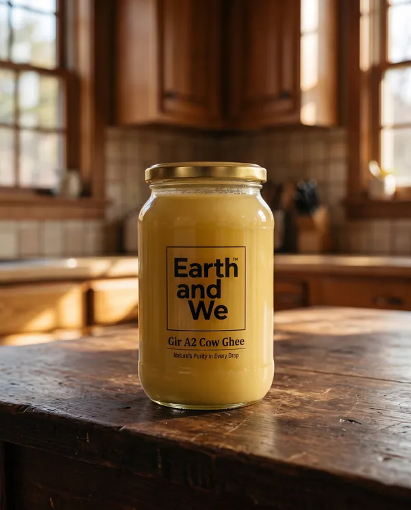 Earth_And_We_Gir_A2_Cow_Ghee_500ML