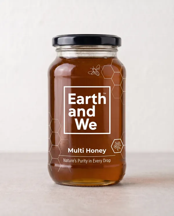 Earth_And_We_Multi_Honey_250GMS