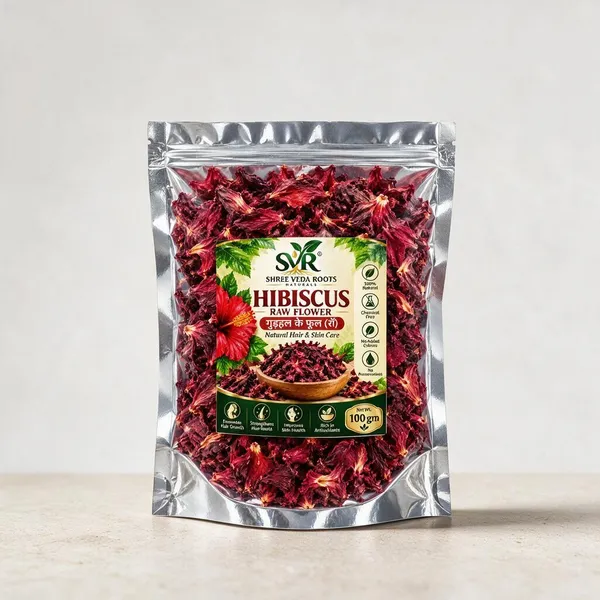 Shree_Veda_Roots_Dried_Hibiscus_Raw_Flower_100G