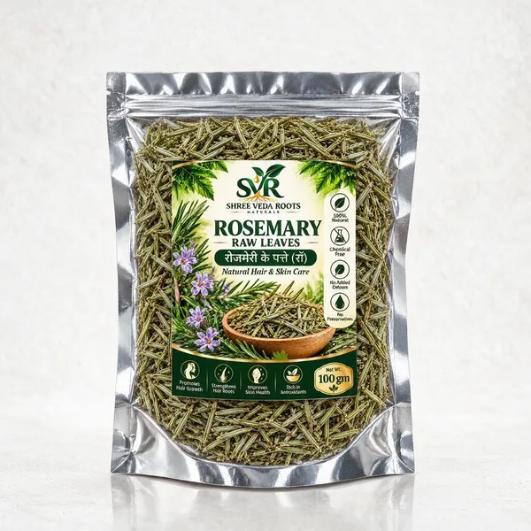 Shree_Veda_Roots_Dried_Rosemary_Leaves_100G