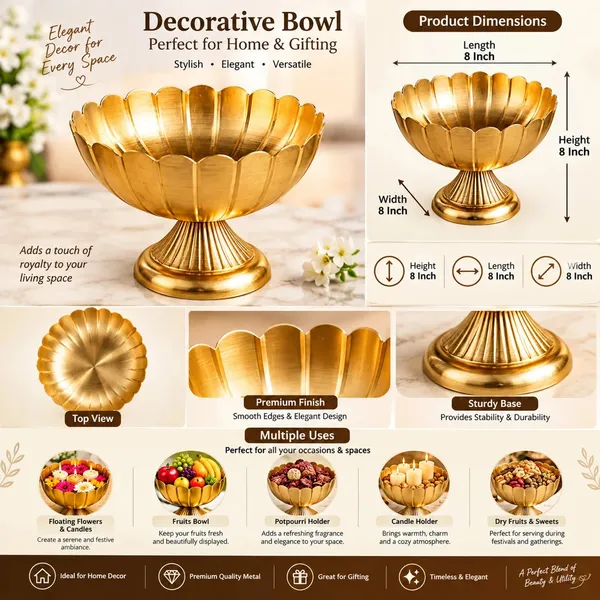 Metal_Traditional_Scalloped_Urli_Bowl