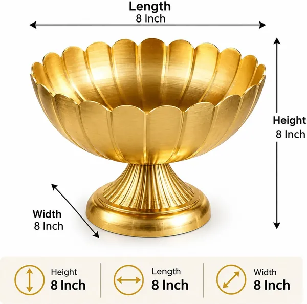 Metal_Traditional_Scalloped_Urli_Bowl
