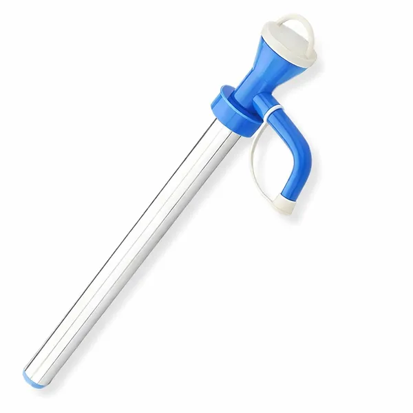 Stainless_Steel_And_Plastic_Manual_Water_Bottle_Liquid_Pump_Dispenser_-_Pack_of_2