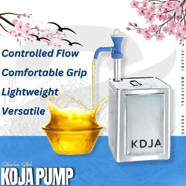 Stainless_Steel_Manual_Kitchen_Oil_Pump_Dispenser_For_15_Kg_Tins_-_Pack_of_2