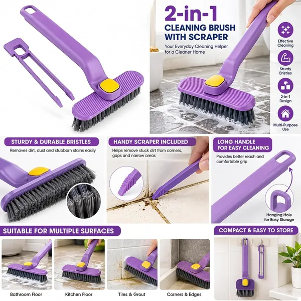 Plastic_2-In-1_Floor_Cleaning_Brush_With_Scraper_-_Pack_of_2