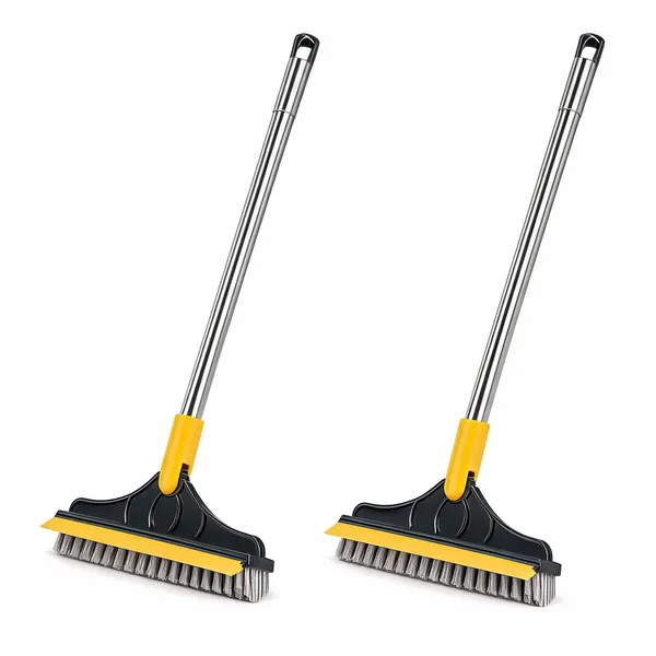 Plastic_2-In-1_Toilet_And_Floor_Cleaning_Brush_With_Wiper_-_Pack_of_2