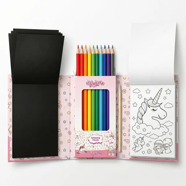 Multicolor_Book_Arts_&_Crafts_&_Activity_Book_Kids_&_Girls_&_Unisex