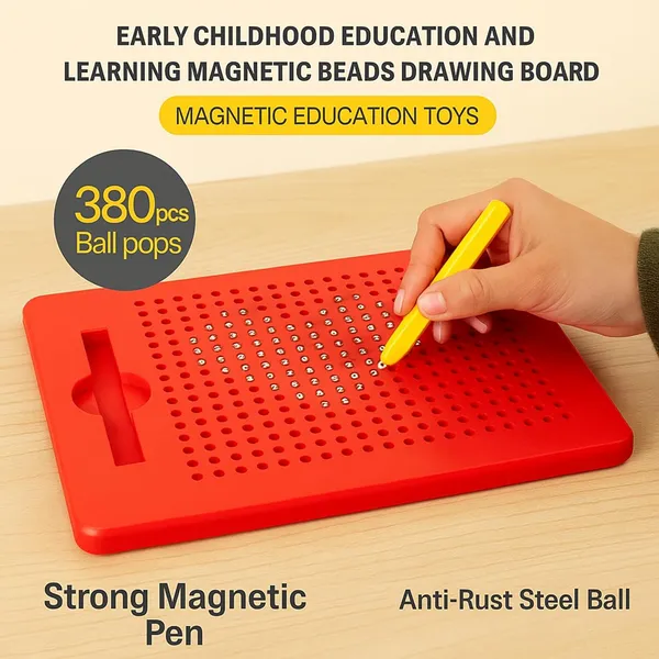 Multicolor_Plastic_Educational_Toy_&_Drawing_Pad_Kids_&_Toddlers