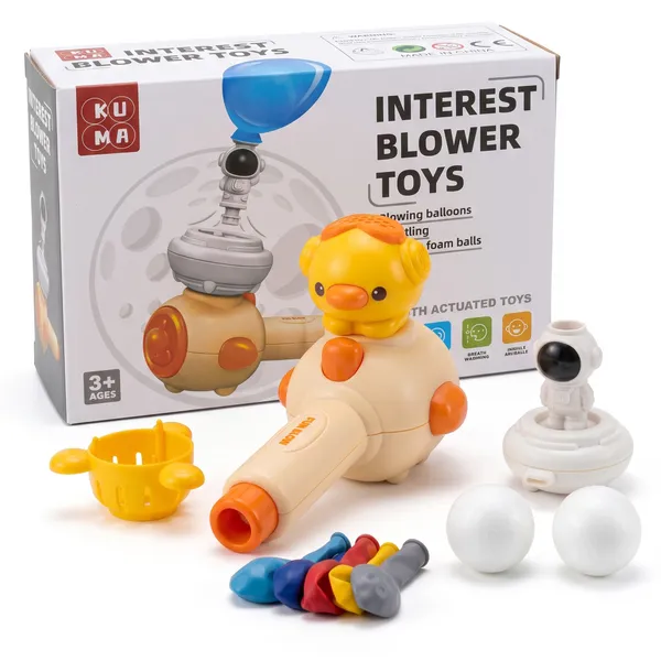 Multicolor_Plastic_Activity_Toy_&_Air_Blower_Toy_Toddlers_&_Kids