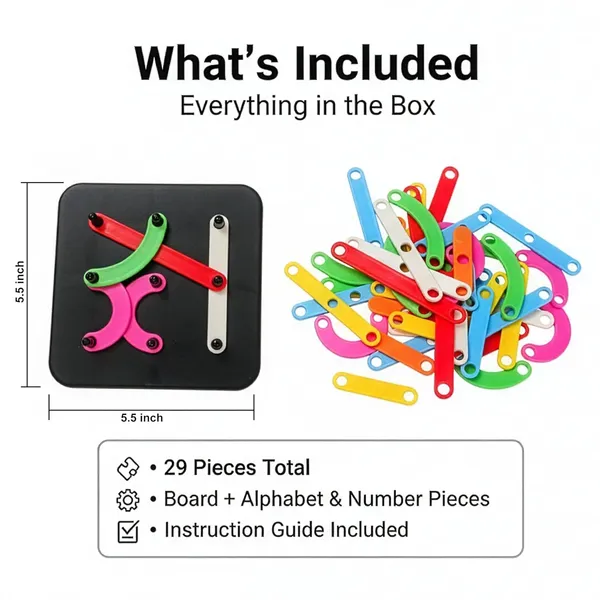 Multicolor_Plastic_Educational_Game_&_Puzzle_Kids_&_Students
