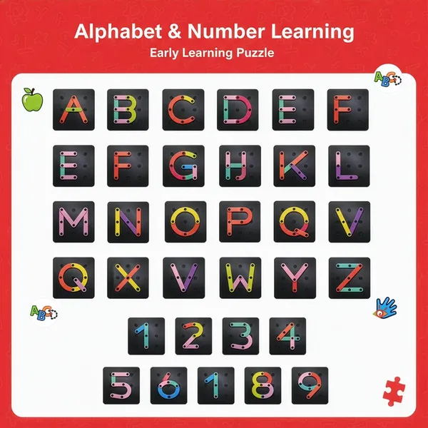 Multicolor_Plastic_Educational_Game_&_Puzzle_Kids_&_Students