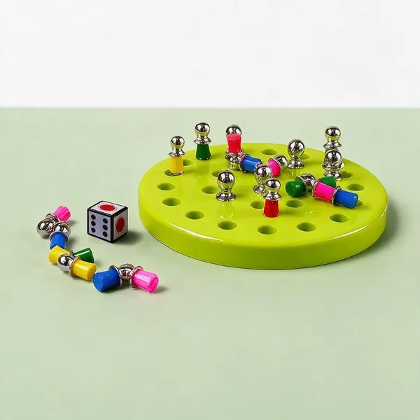Multicolor_Plastic_Board_Game_&_Educational_Toy_Kids_&_Family