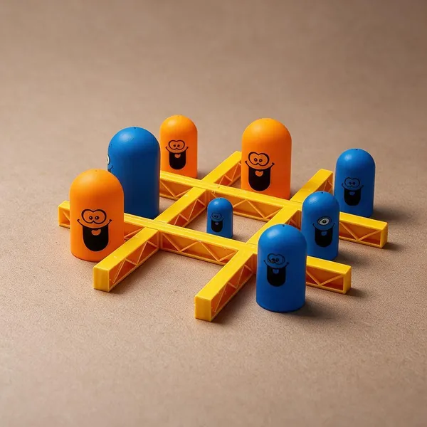 Multicolor_Plastic_Board_Game_&_Strategy_Game_Kids_&_Family