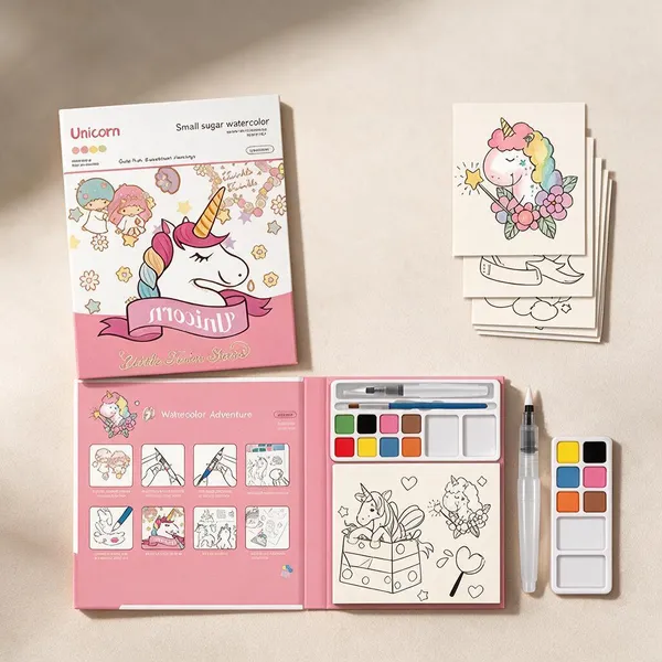 Multicolor_Book_Arts_&_Crafts_&_Activity_Book_Kids_&_Girls_&_Unisex
