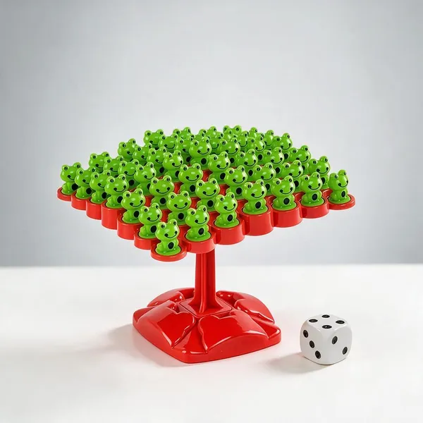 Multicolor_Plastic_Educational_Toy_&_Balance_Game_Toddlers_&_Kids