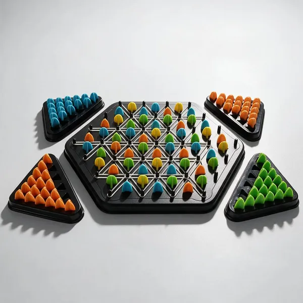 Multicolor_Plastic_Board_Game_&_Strategy_Game_Kids_&_Family
