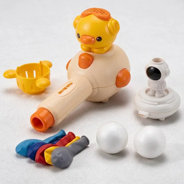 Multicolor_Plastic_Activity_Toy_&_Air_Blower_Toy_Toddlers_&_Kids