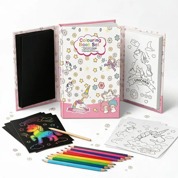 Multicolor_Book_Arts_&_Crafts_&_Activity_Book_Kids_&_Girls_&_Unisex