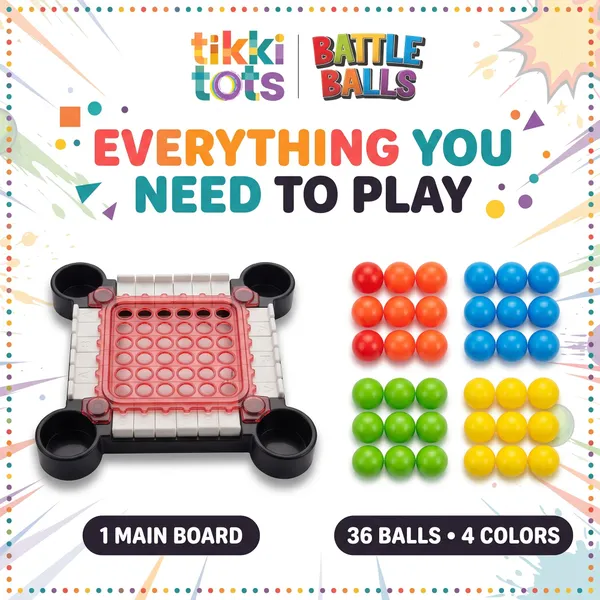 Multicolor_Plastic_Action_Board_Game_Kids_&_Family