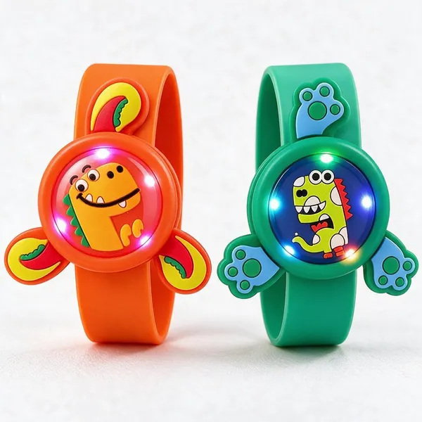 Multicolor_Silicone_Personal_Care_&_Mosquito_Repellent_Kids_&_Unisex_(Pack_Of_4_)