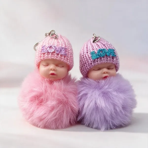 Multicolor_Fur_Keychain_&_Bag_Accessory_Kids_&_Girls_&_Return_Gifts_(Pack_Of_4_)
