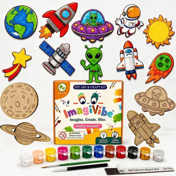 Multicolor_Mdf_Diy_Craft_&_Painting_Kit_Kids_&_Unisex