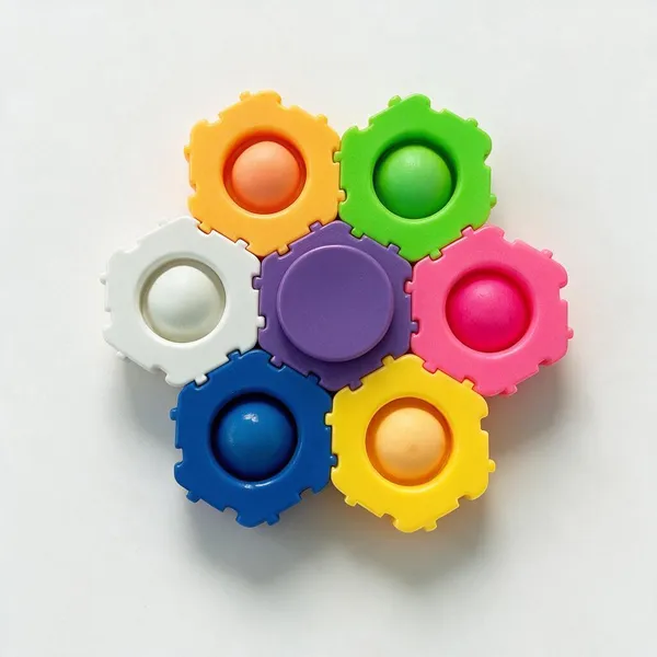 Multicolor_Plastic_Fidget_Toy_&_Logic_Puzzle_Kids_&_Teens