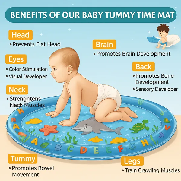 Multicolor_Pvc_Baby_Water_Mat_&_Play_Mat_Infants_&_Toddlers_(0-2_Yrs)