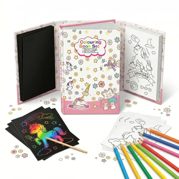 Multicolor_Book_Arts_&_Crafts_&_Activity_Book_Kids_&_Girls_&_Unisex