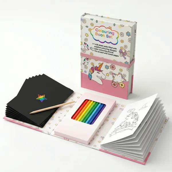 Multicolor_Book_Arts_&_Crafts_&_Activity_Book_Kids_&_Girls_&_Unisex