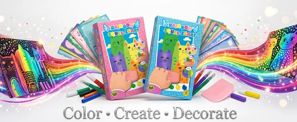 Multicolor_Plastic_Arts_&_Crafts_Kit_Kids_&_Unisex