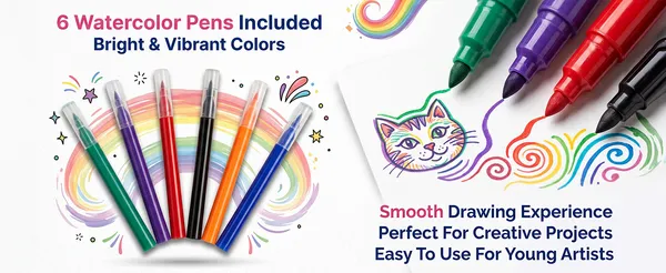 Multicolor_Plastic_Arts_&_Crafts_Kit_Kids_&_Unisex