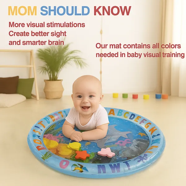 Multicolor_Pvc_Baby_Water_Mat_&_Play_Mat_Infants_&_Toddlers_(0-2_Yrs)