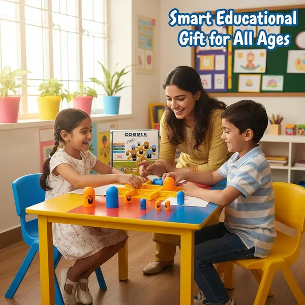 Multicolor_Plastic_Board_Game_&_Strategy_Game_Kids_&_Family