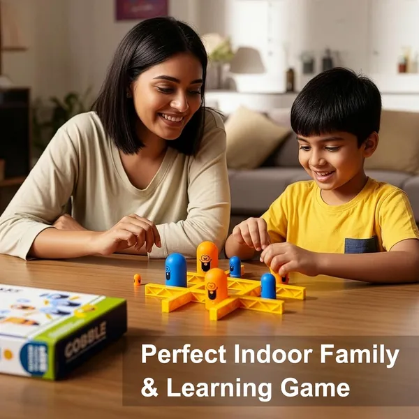 Multicolor_Plastic_Board_Game_&_Strategy_Game_Kids_&_Family