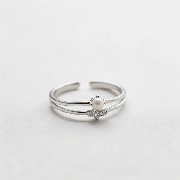 Silver_Sterling_Silver_Lab_Grown_Diamond_Open_Adjustable_Promise_Ring_For_Women