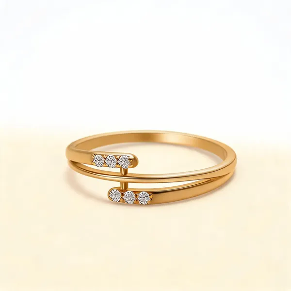 Gold_Sterling_Silver_Lab_Grown_Diamond_Open_Adjustable_Promise_Ring_For_Women